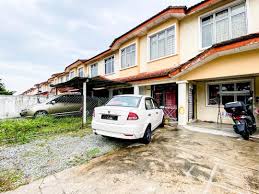 Program bersama para pelajar smk bandar tasik kesuma pada 19 februari 2019. For Sale Double Storey Bandar Tasik Kesuma Fasa 1m Semenyih Property For Sale On Carousell