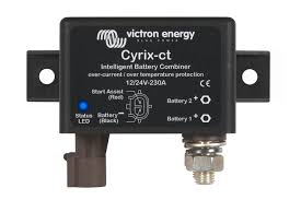 Most chargers today have a lithium charge profile, which is what we recommend using. Rv Alternator Charging Kit Lead Acid Lithium Batteries L Am Solar