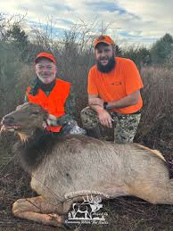 Lost Mountain Outfitters added...