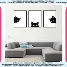 If you do not find the exact resolution you are looking for, then go for a. Jual Produk Gambar Kucing Hitam Untuk Dekorasi Termurah Dan Terlengkap Juni 2021 Bukalapak