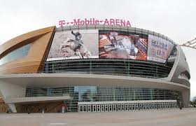 Pbr Makes T Mobile Arena Home Venuesnow