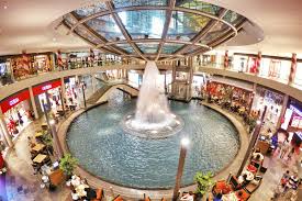 Shopping paradise at white sands and pasir ris mrt station. Marina Bay Sands Hotel Shopping And Entertainment Complex In Singapore Go Guides