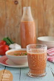 Gazpacho Receta De Gazpacho Andaluz Gazpacho Receta Gazpacho Gazpacho Andaluz