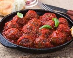 Boulettes Express De Steak Hache Minceur A La Tomate Recette Boulette Boulette Recettes De Cuisine