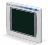 2711P-RDT10C Allen Bradley PanelView Plus Display Module, 10 Inch