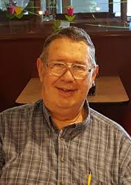 David Allen Lindenberger Obituary