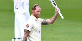 Music so good it could elicit sexual arousal. Ben Stokes Admits These Are The Hardest Conditions He Faced As A Batsman In His Career