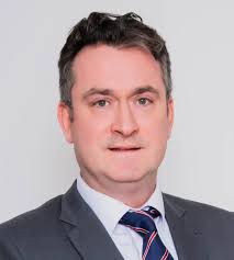 Corporate & Commercial Lawyer Gerry Rogers promoted to Partner