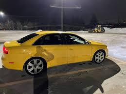 Image result for Imola Yellow 2007 S4