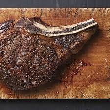 Cook perfect steak on a grill, gas or charcoal. Beef Rib Eye Steak Ingredient Finecooking