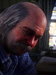 Chapter 4 Is Such A Vibe ✨ #rdr2 #reddeadredemption #dutchvanderlinde ...