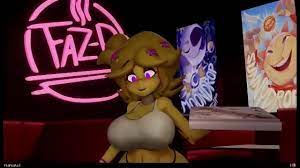 Xvideos five nights at freddy