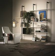 Moderne Italienische Mobel Von Cattelan Italia Dekoration Innenarchitektur Regal Italienische Mobel