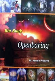 Reeks Oor Openbaring Kyk Hy Kom Op Die Wolke En Elke Oog Sal Hom Sien Opb 1 7