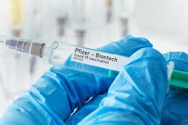 The product information (pi) and consumer medicines information (cmi) for comirnaty vaccine. Langere Lagerung Mehr Flexibilitat Corona Impfung Mit Comirnaty