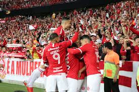 Veja os números da última extração da lotaria clássica. Inter So Fez O Resultado Que Precisa Para Ser Campeao Da Copa Do Brasil Em 11 Jogos Em Casa Na Temporada