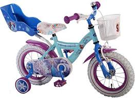 Camping Campingzubehor Fahrrader Freizeit Kinderfahrrader Radfahren12 Zoll Kinderfahrrad Eiskonigin Fahrrad Dreirad D Kinderfahrrad Kinder Fahrrad Fahrrad