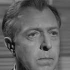 Armchair Theatre" A Phone Call for Matthew Quade (TV Episode 1959)