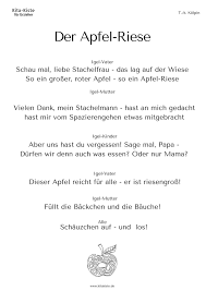 Последние твиты от obst&gemüse (@obstundgemuse). Herbst Kitakiste Herbstgeschichten Lieder Kindergedichte