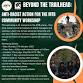 Beyond the Trailhead: Anti-Racist Action for the event image