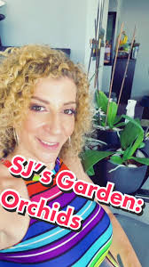 Unusual Orchids: A Gardening Journey with Sara Jay
