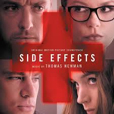 Side Effects : Thomas Newman, Thomas Newman, Eric Hilton, Rob Garza, Rick  Cox, George Doering, Thomas Newman, Michael Fisher, Steve Tavaglione,  Thomas Newman, Bill Bernstein, Lorenzo Di Bonaventura, Gregory Jacobs,  Scott Z.