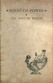 Following seas are defined by bowditch's american practical navigator as a sea in which the waves move in the general direction of the heading and can be dangerous if the winds and sea are too strong. The Project Gutenberg Ebook Of Poems Of Power By Ella Wheeler Wilcox