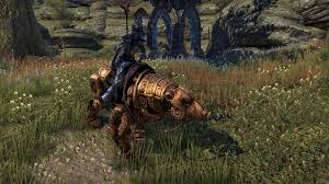 But to get all of them you'll have to complete a lot of content. The Elder Scrolls Online Dwarven Crown Crate Drops Rewards