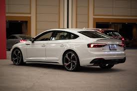 Image result for Glacier White 2018 RS5