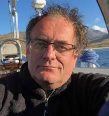 David Yeaman's Instagram, Twitter & Facebook