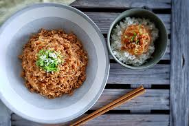 Maybe you would like to learn more about one of these? Japanese Mabo Harusame Plant Based Matters