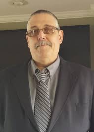 Richard Craig Ingram