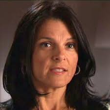 Furieuze Betsy Andreu in tranen: 'Lance speelt nóg geen open kaart'