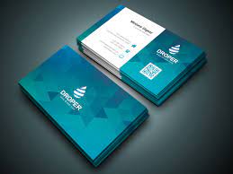 Choose from one of our free professional business card templates at overnight prints or upload your own design! Shark Professional Corporate Business Card Template Graphic Templates