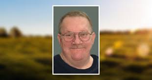 James Kauffman Obituary December 21, 2018