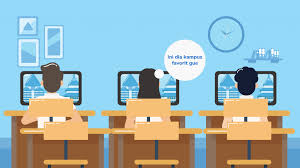 Aturan Dan Syarat Lulus Snmptn 2021 Yang Harus Kamu Ketahui