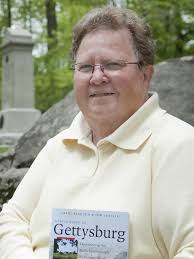 Interns play important roles in Civil War research, education