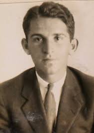 Irving Mitchell Plaine (1911-1945)