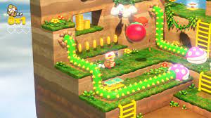 Maybe you would like to learn more about one of these? Review Captain Toad Treasure Tracker Switch 3ds Atomix
