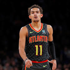 The oklahoma sooners knew this in college. Trae Young Wants To Be No 1 Shoe Seller With Restructured Adidas Deal Fadeaway World