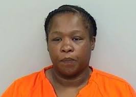 Olivia Robinson Lewis