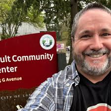 Dying US man uses his last months for community service in all 50 states