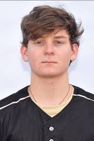 2013-14 Tiger Baseball Roster