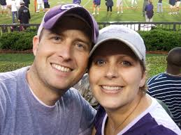 Jamie's Story — Jamie's Wish Foundation