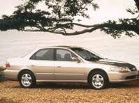 1999 Honda Accord Problems | Kelley Blue Book