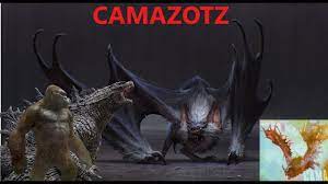 Camazotz monsterverse