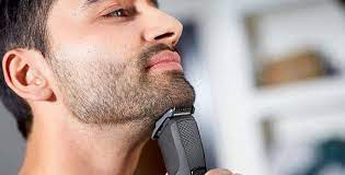 How To Use A Beard Trimmer Beard Trimming Beard Tips Beard Care