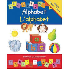 French for beginners starts with learning the french language from the start. Illustrated Alphabet French L Alphabet Alphabet Fruugo De