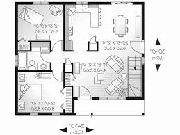 10 Best Of Small House Plans Under 1000 Sq Ft Check More At Http Www House Roof Site Info Small H Floor Plan Design Bedroom House Plans One Floor House Plans