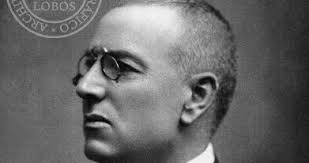 Antonio F. Piñero (circa 1905)